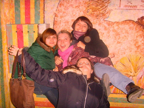 Cz moich humanistw!! ;*