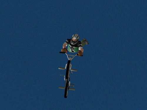 Dave Mirra