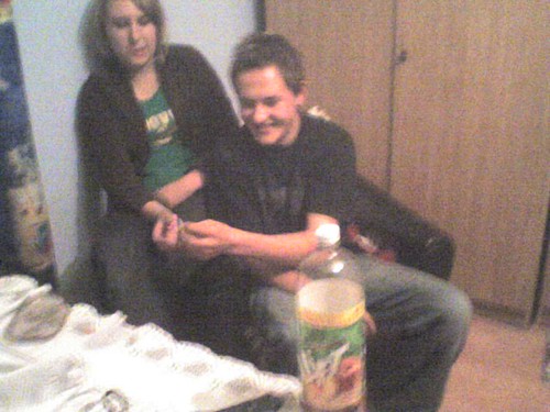 Kasia i Damian