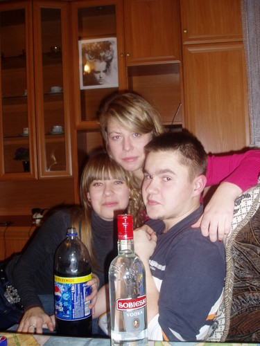 krakow w wawie :)