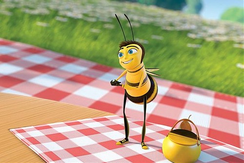 Fim o pszczoach!! hehe!!