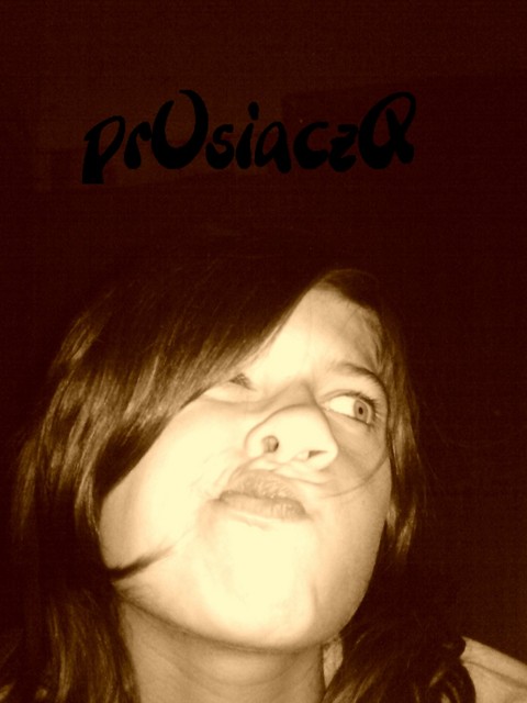 mY pRosIacZeQ 