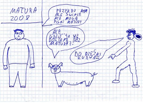 Matura