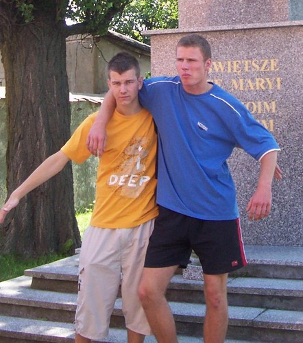 PRAWIE JAK NIE TABACZACY