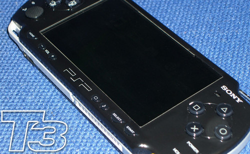 psp