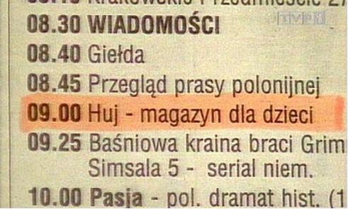 Bo o kisiel trzeba walczyc!
