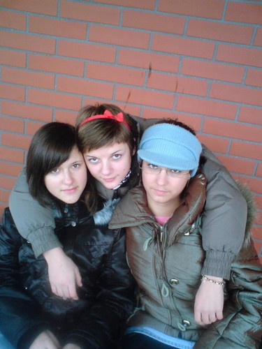Niunia Maa i Nusia;pp