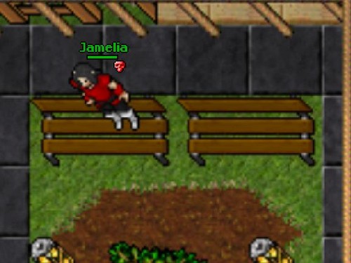 Jamelia