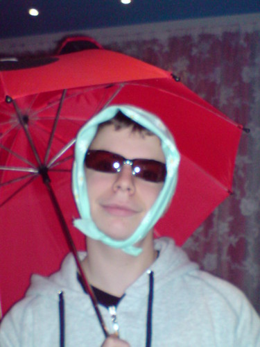 New sTyLe.. ^^