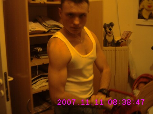 niezadzierac ze mna hehe
