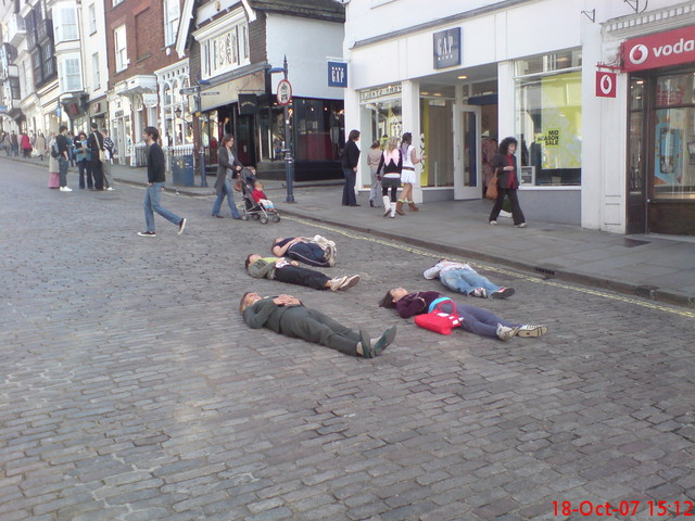Wierd.?