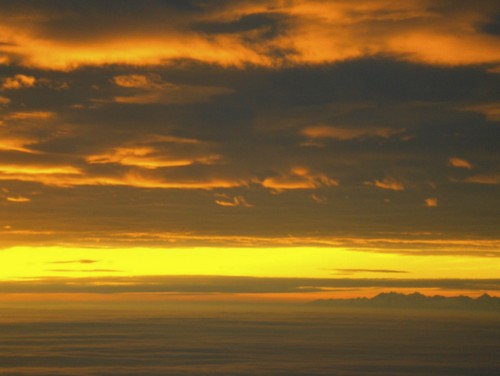 sunrise