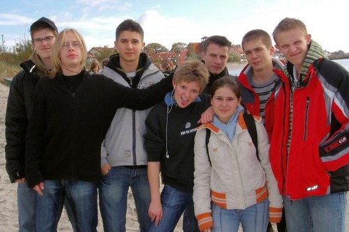 Wycieczka (Welcome to Hell)
