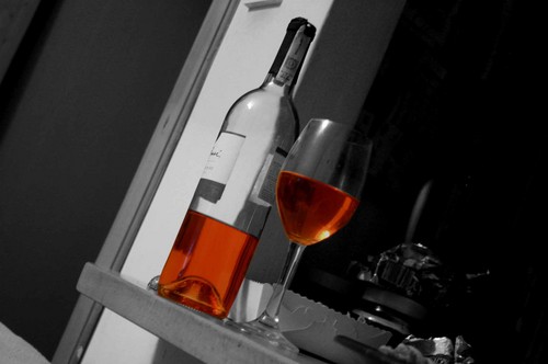 wino i Kropka.....