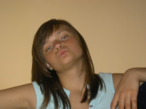 Stare wyglupy z Mikiem :D