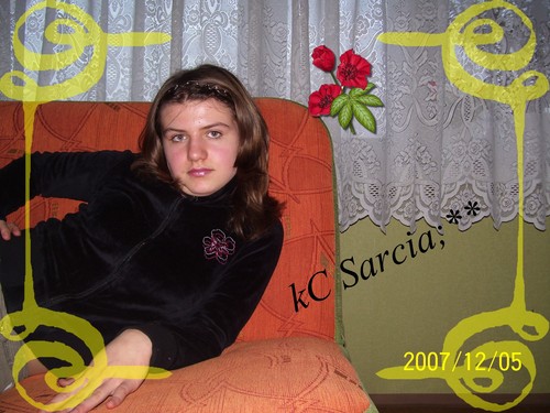 Saru;*