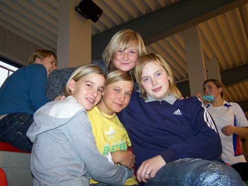 Blond^^