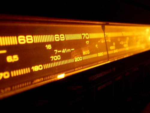Radio Ga Ga
