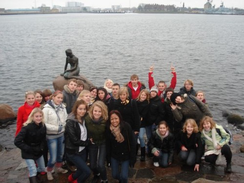 KOPENHAGA