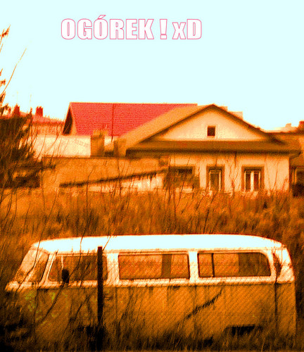 OgrEk! xD 