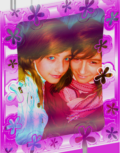 Ja i AgAtKA:*