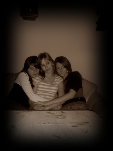One ;*