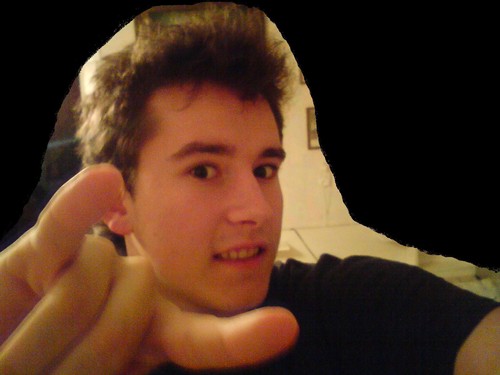waz up?!