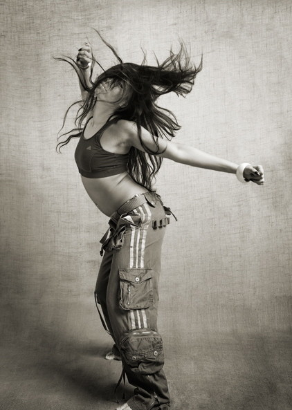 Dance ;P