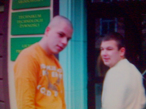 Gurzu i Arczi
