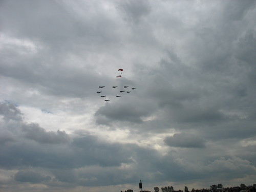 AIR SHOW 2007 RADOM 