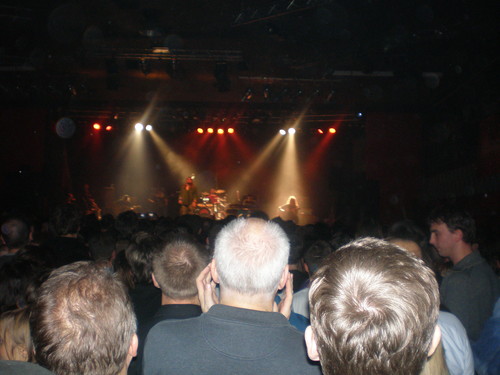 KONCERT 