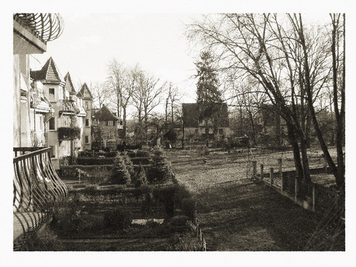 old photography