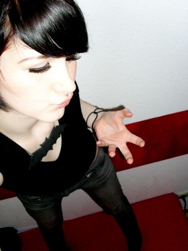 Nicol ;)