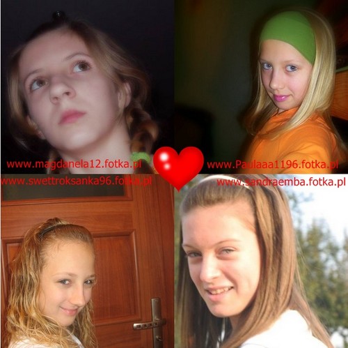   ........przyjaciki..........