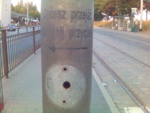 nie bierz wszystkiego na serio..