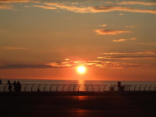 Sunset xD