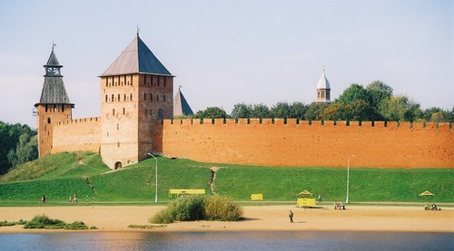 Nowy Grd 3 - Novogrod