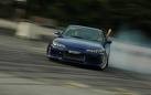 Drifting
