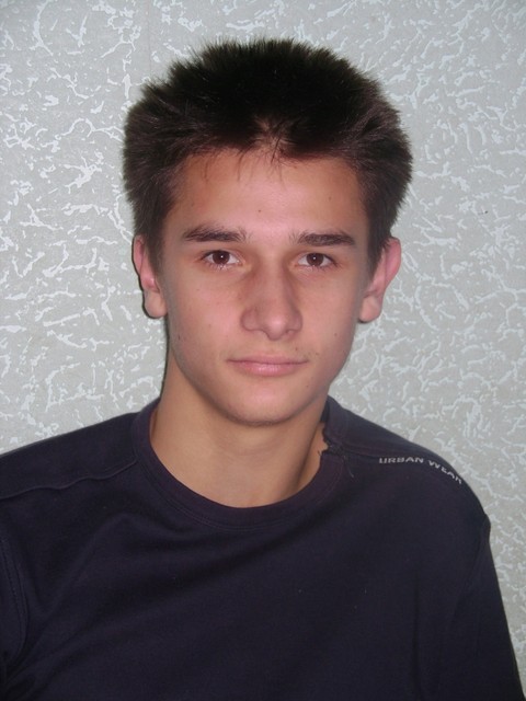 Just me