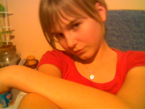 me, me and me