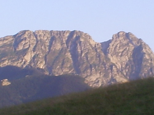 Widoczek z Gubawki