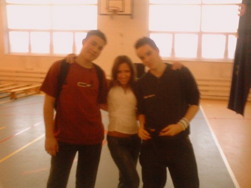 Brak pomysw