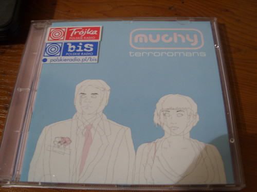 muchy