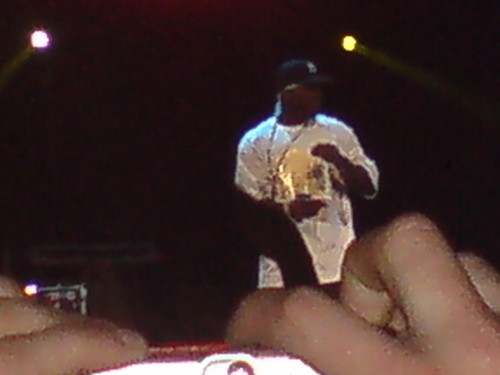 Say G-Unit!