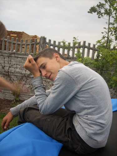 Cos dla odmiany :)