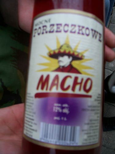 MaChO 