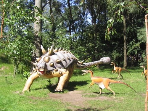 Dinozaur