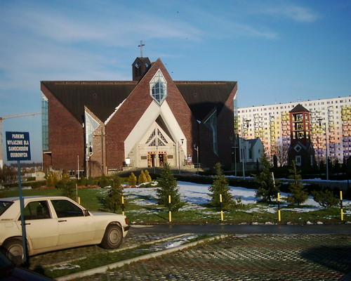 Nowe Miasto