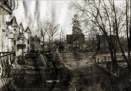 old photography 2nd version