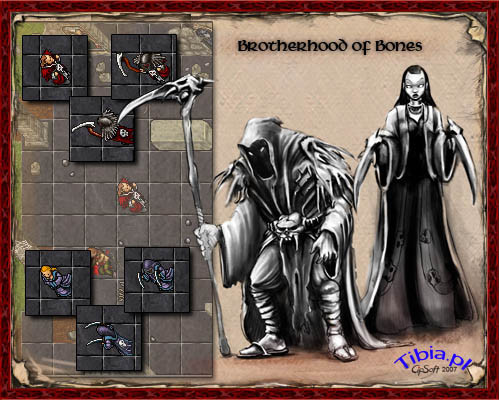 [b]Brotherhood of Bones[/b]